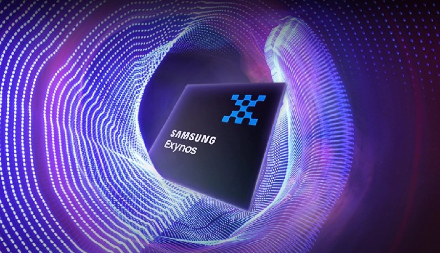 सामसङले आफ्नो मिड-रेञ्ज एक्सिनोस चिप लाइनअपमा एएमडी ग्राफिक्स प्रयोग गर्ने