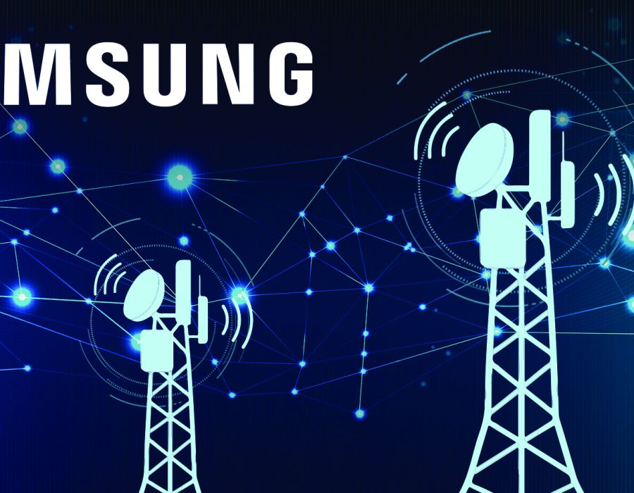 Samsung ready to launch 5G technology in Nepal