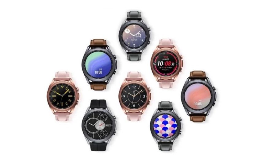 सामसङले ग्यालेक्सी वाच ५ र ५ प्रोमा वेयर ओएस ४ अपडेट रोल आउट गर्दै