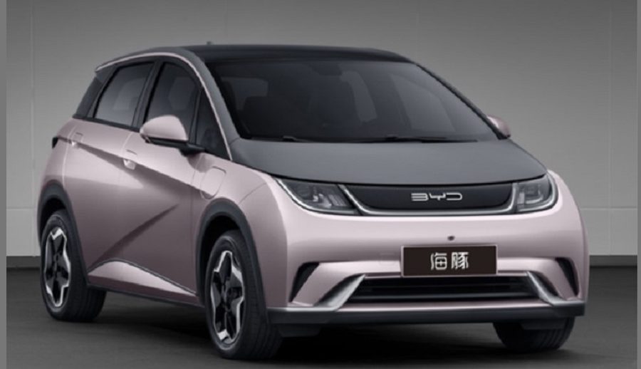 बीवाइडीको नाफा दोस्रो त्रैमासिकमा १४५ प्रतिशतले बढ्यो