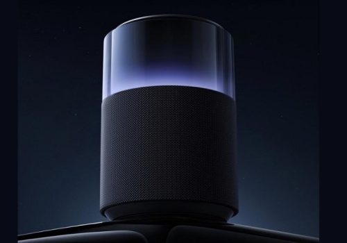 शाओमी साउण्ड एण्ड साउण्ड प्रो स्पिकरमा नयाँ शाओ एआई मोडलको परीक्षण सुरु गरिने