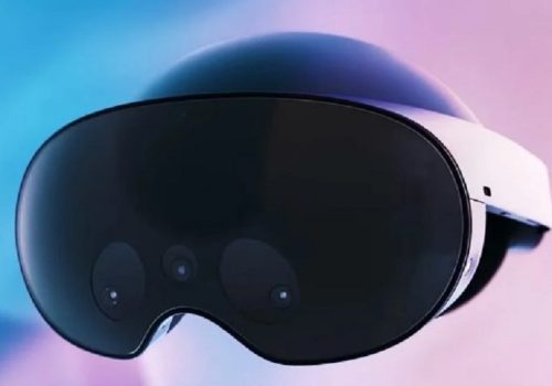 भविष्यको मिक्स्ड-रियालिटी हेडसेटको लागि मेटा र एलजीबीच सहकार्य