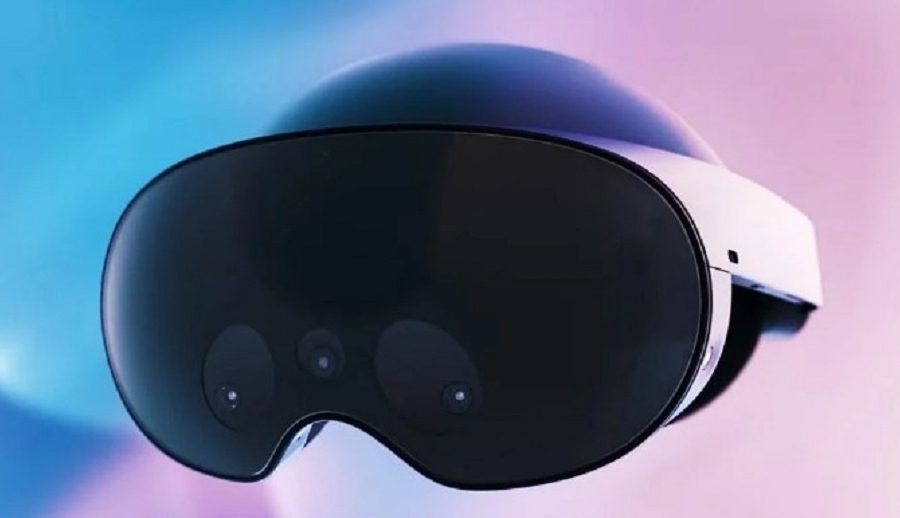 भविष्यको मिक्स्ड-रियालिटी हेडसेटको लागि मेटा र एलजीबीच सहकार्य