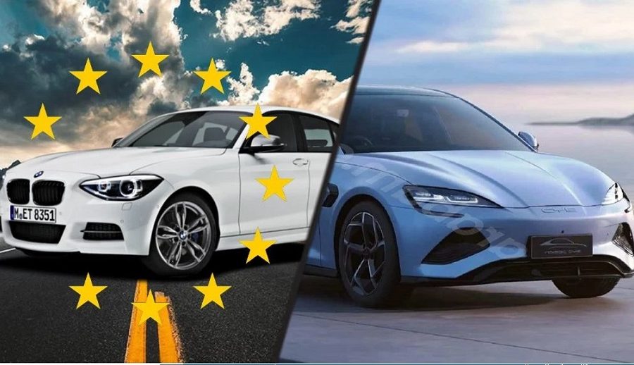 युरोपेली अटोमेकरले चिनियाँ प्रतिद्वन्द्वीसँग प्राइस वारमा जित्न नसक्ने बीएमडब्ल्यूका सीईओको भनाई