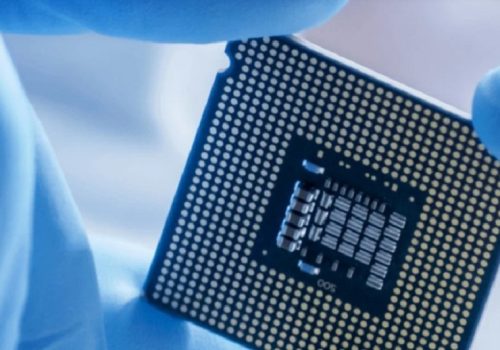 सेमिकन्डक्टर क्षेत्रलाई माथि उठाउन चीनद्वारा ४० बिलियन डलरको राज्य कोष सुरु