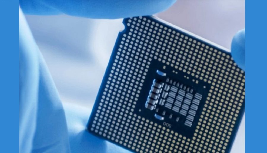 सेमिकन्डक्टर क्षेत्रलाई माथि उठाउन चीनद्वारा ४० बिलियन डलरको राज्य कोष सुरु