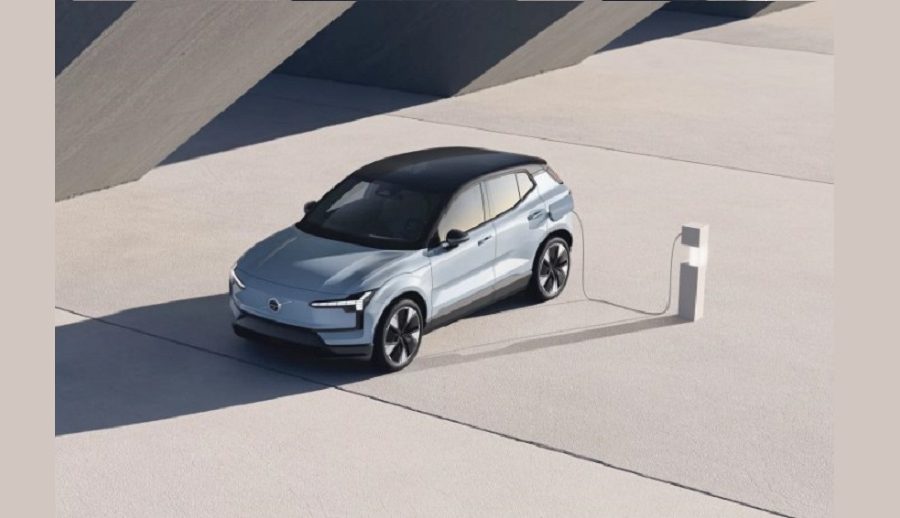 अगस्टमा भोल्भोको इलेक्ट्रिक कार ५० हजार युनिटभन्दा धेरै बिक्यो