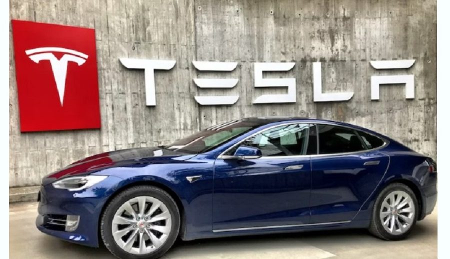 टेस्लाको गीगा सांघाईले उत्पादन गर्यो २० लाख टेस्ला कार