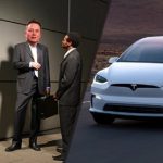 टेस्लाद्वारा टेक गोप्यता उल्लङ्घनको आरोपमा चिनियाँ कम्पनीविरुद्ध मुद्दा