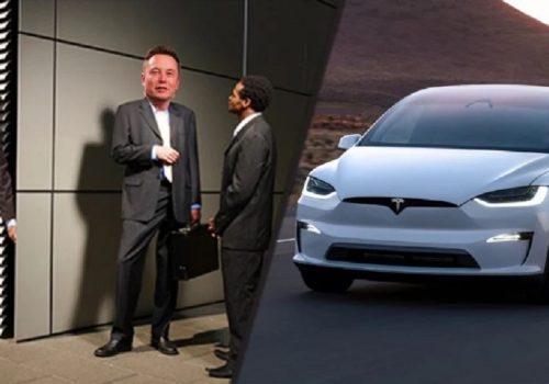 टेस्लाद्वारा टेक गोप्यता उल्लङ्घनको आरोपमा चिनियाँ कम्पनीविरुद्ध मुद्दा