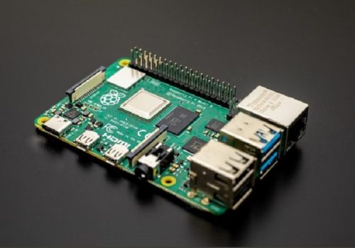 मिनी कम्प्युटर रास्पबेरी पाई प्रयोग गरेर अमेरिकामा एटीएमबाट चोरी