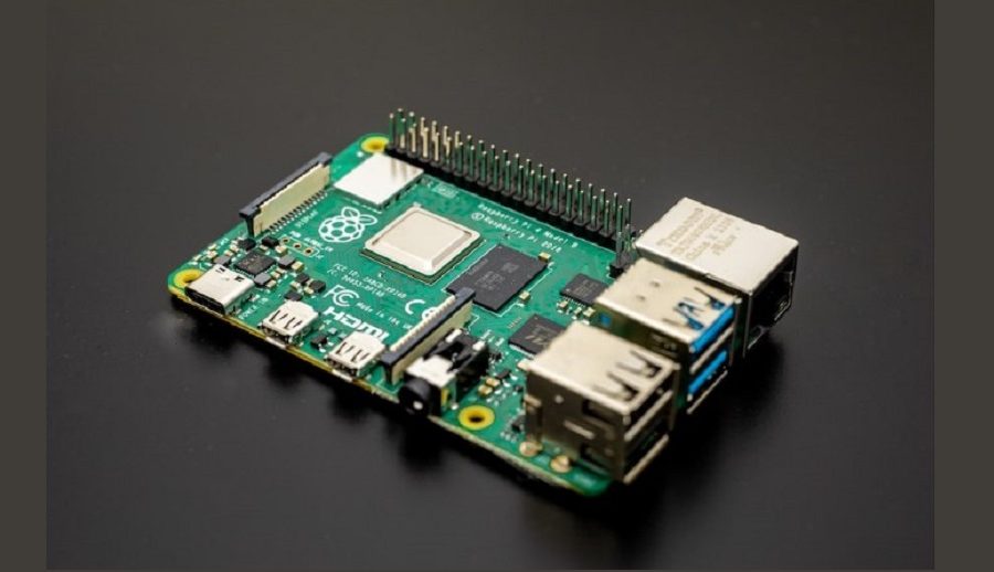 मिनी कम्प्युटर रास्पबेरी पाई प्रयोग गरेर अमेरिकामा एटीएमबाट चोरी