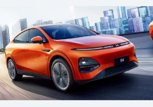 फक्सवागन र एक्सपेङ बिच सहकार्यको घोषणा, नयाँ इभी एसयूभी आउँदै