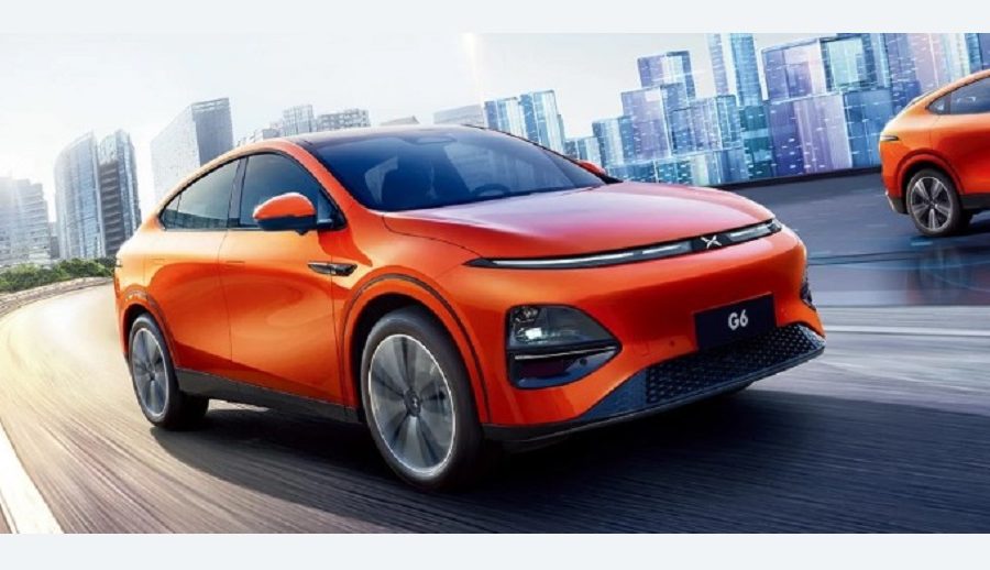 फक्सवागन र एक्सपेङ बिच सहकार्यको घोषणा, नयाँ इभी एसयूभी आउँदै