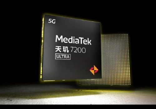 मिडिया टेकले ल्यायो ४ एनएम प्रक्रियामा आधारित डायमेन्सिटी ७२०० अल्ट्रा-काेर प्रोसेसर