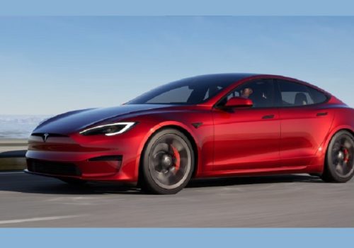 टेस्लाले १ लाख ८८ हजार रोजगारीको साथ अमेरिकामा इभी बजारको नेतृत्व गर्दै