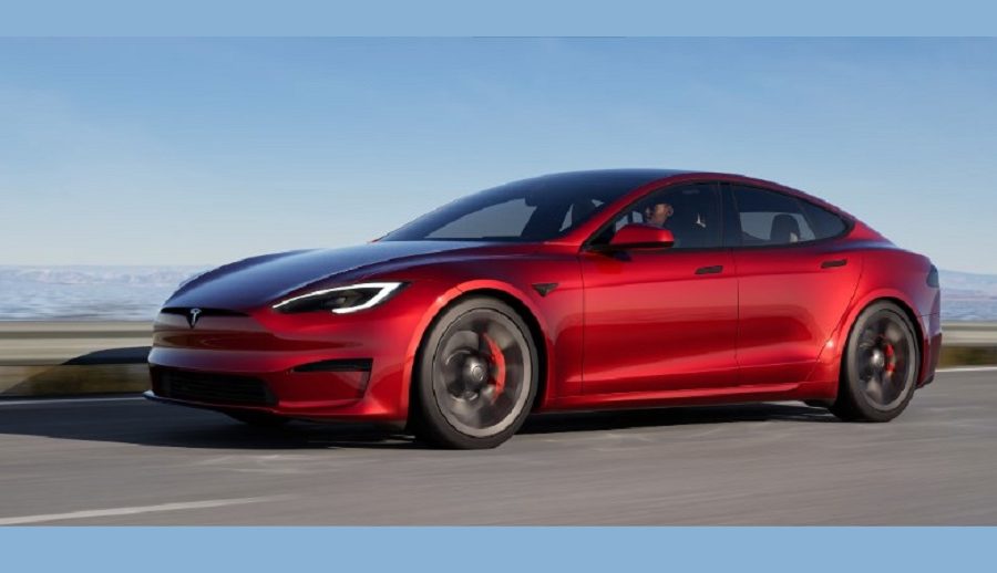 टेस्लाले १ लाख ८८ हजार रोजगारीको साथ अमेरिकामा इभी बजारको नेतृत्व गर्दै