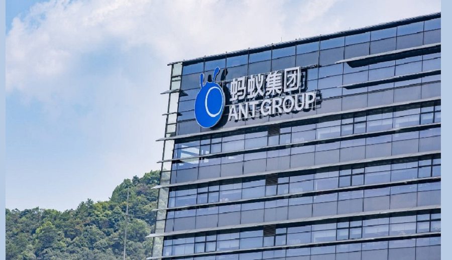 एण्ट ग्रुपले सुरु गर्यो चीनको पहिलो लार्ज मोडल एआई सुरक्षा समाधान ‘एण्टगार्ड’