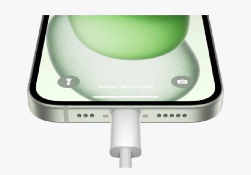 आईफोन १५ ले अधिकतम ब्याट्री चार्ज सीमित गर्ने सुविधा उपलब्ध गराउने