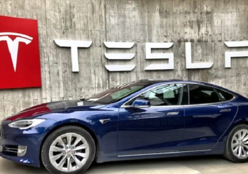 टेस्लाले गिगाफ्याक्ट्री मेक्सिकोमा १५ अर्ब डलर लगानी गर्ने