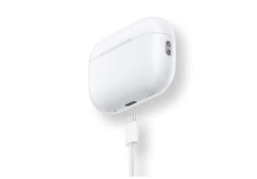 एप्पलको यूएसबी टाइप-सी पोर्टको साथ एयर पड्स प्राे सेकेन्ड जेनेरेसन लन्च