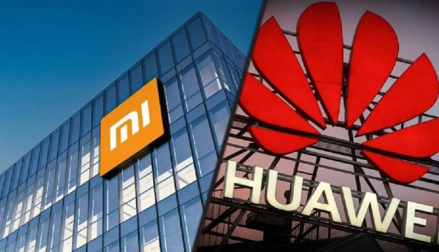 ह्वावे र शाओमीबीच ग्लोबल क्रस-लाइसेन्सिङ सम्झौताको साथ प्याटेन्ट विवाद समाधान