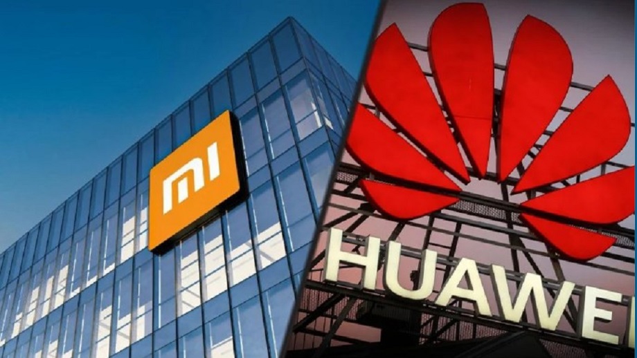 ह्वावे र शाओमीबीच ग्लोबल क्रस-लाइसेन्सिङ सम्झौताको साथ प्याटेन्ट विवाद समाधान