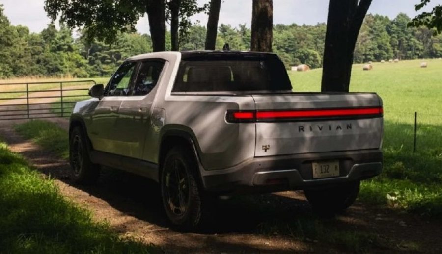 रिभियनले युरोपमा आफ्नो ईभी चार्जिङ नेटवर्क विस्तार गर्दै