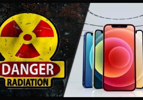 एप्पलले सफ्टवेयर अपडेटका साथ आईफोन रेडीएसन लेबल समाधान गर्ने