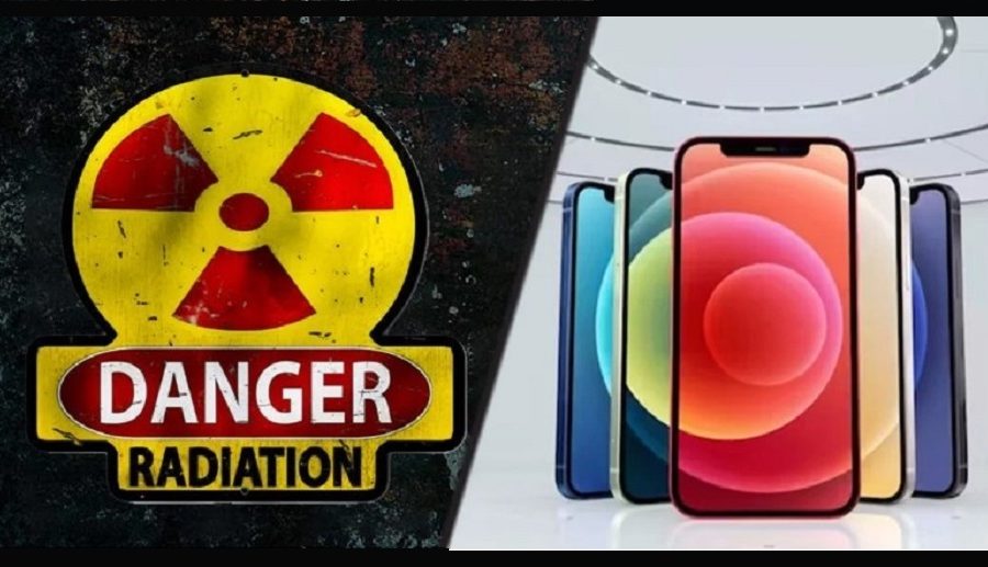 एप्पलले सफ्टवेयर अपडेटका साथ आईफोन रेडीएसन लेबल समाधान गर्ने