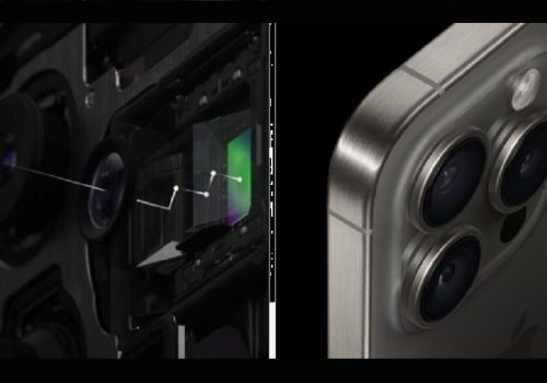 अर्को वर्ष आउने आईफोन १६ प्रोले टेट्राप्रिज्म पेरिस्कोप प्राप्त गर्नसक्ने