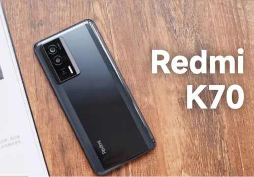 रेड्मी के ७० प्रो प्रमुख विशेषताहरू सहित गिकबेन्चमा देखियाे