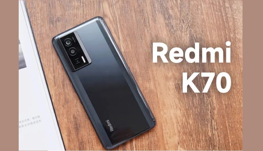 रेड्मी के ७० प्रो प्रमुख विशेषताहरू सहित गिकबेन्चमा देखियाे