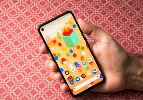 गुगलले पिक्सेल ४ ए स्मार्टफोनको लागि सफ्टवेयर समर्थन छोड्ने