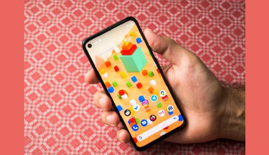 गुगलले पिक्सेल ४ ए स्मार्टफोनको लागि सफ्टवेयर समर्थन छोड्ने