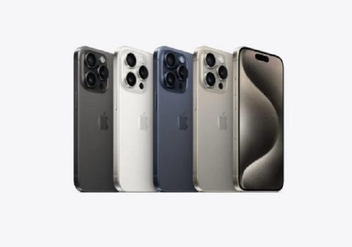 आईफोन १५ प्रो म्याक्सले चौथो त्रैमासमा एप्पलको आम्दानी बढाउने विश्लेषकको भनाई