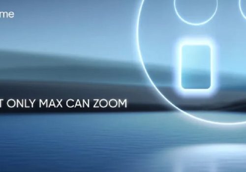 रियलमीकाे आगामी फोन पेरिस्कोप लेन्सको साथ आउनसक्ने