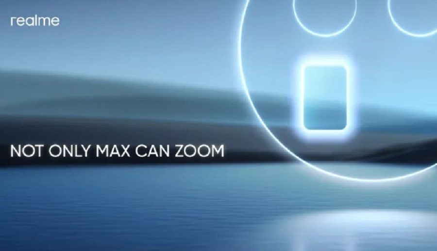 रियलमीकाे आगामी फोन पेरिस्कोप लेन्सको साथ आउनसक्ने