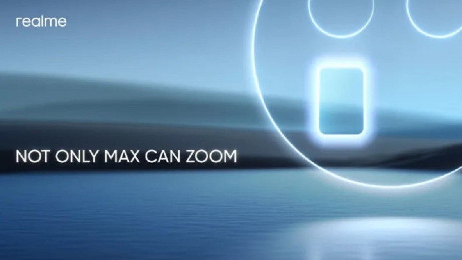 रियलमीकाे आगामी फोन पेरिस्कोप लेन्सको साथ आउनसक्ने