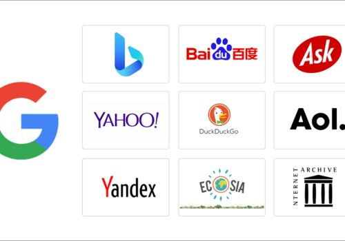 गुगल बाहेक यी शीर्ष सर्च इन्जिनहरु पनि चर्चित छन् विश्वभर, तपाई कुन प्रयोग गर्नुहुन्छ