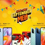 शाओमीले रोमाञ्चक अफरहरूका साथ ल्यायो “स्योर-सट सेप्टेम्बर मेला”