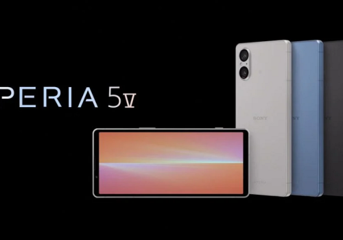 सोनीको कम्प्याक्ट फ्ल्यागशिप फोन एक्सपेरिया ५ भी लन्च, एसडी८जेन२ र ४८ मेगापिक्सेलको क्यामरा समावेश