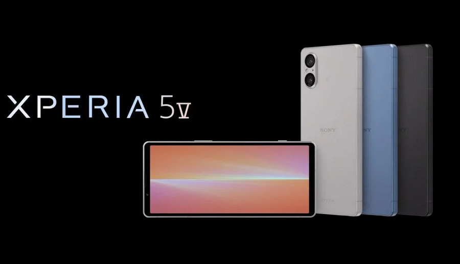 सोनीको कम्प्याक्ट फ्ल्यागशिप फोन एक्सपेरिया ५ भी लन्च, एसडी८जेन२ र ४८ मेगापिक्सेलको क्यामरा समावेश