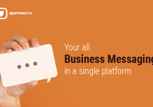 स्प्यारो एसएमएस अब रिब्रान्डिङ र नयाँ विशेषताका साथ