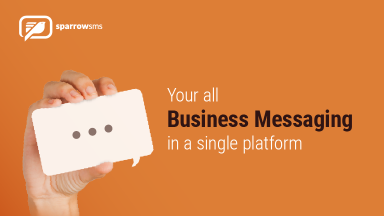 स्प्यारो एसएमएस अब रिब्रान्डिङ र नयाँ विशेषताका साथ