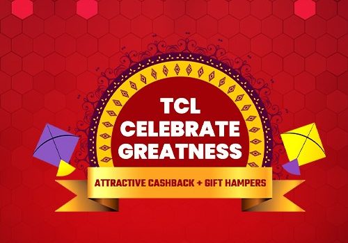 टिभी ब्राण्ड टिसिएलले ल्यायो “सेलेब्रेट ग्रेटनेस” योजना !