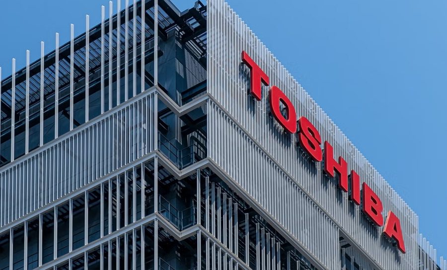 Toshiba to cut up to 4,000 jobs in Japan