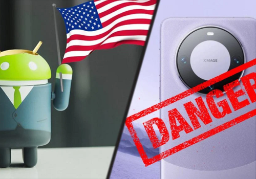 अमेरिकी सांसदले ह्वावेमाथि थप प्रतिबन्धको माग गरेसँगै चीनसँग प्रविधि युद्ध चर्किँदै