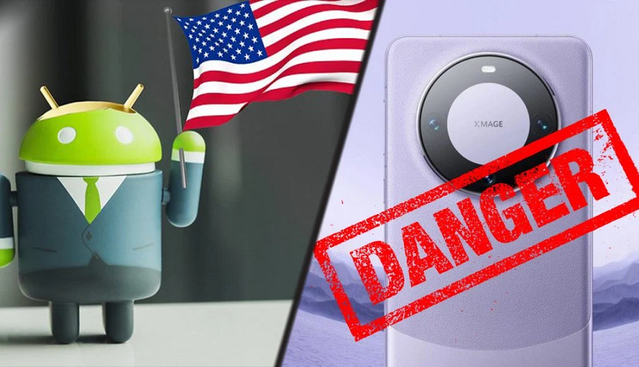 अमेरिकी सांसदले ह्वावेमाथि थप प्रतिबन्धको माग गरेसँगै चीनसँग प्रविधि युद्ध चर्किँदै