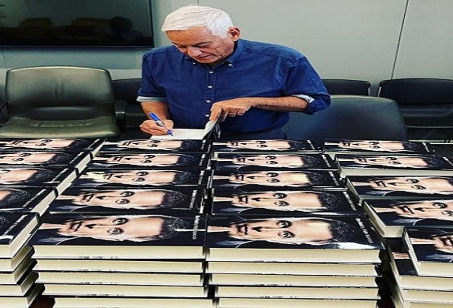 अर्बपति इलन मस्कको प्रकाशित बायोग्राफीले बनायो रेकर्ड बिक्री